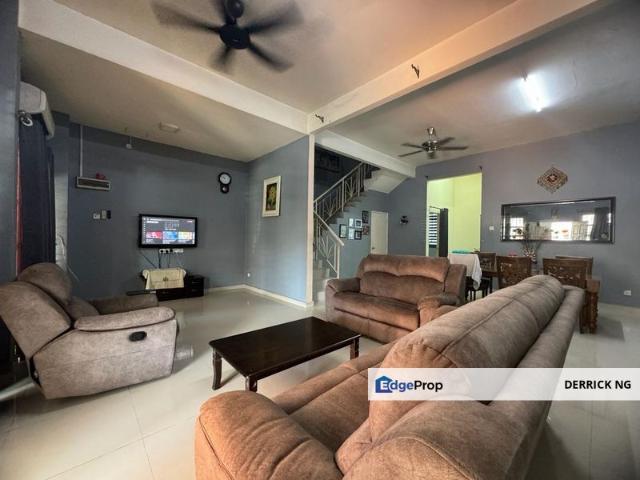 House for sale in Kuala Muda, Kedah