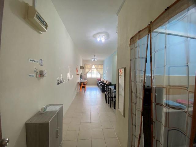 Apartment for sale in Sandakan Town, Sabah