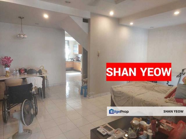House for sale in Alma, Seberang Perai