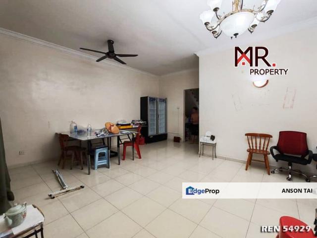 House for sale in Kuala Muda, Kedah