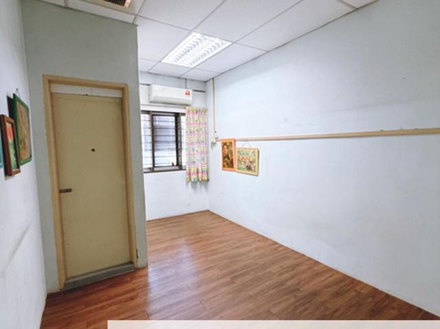 House for sale in Wellesley, Penang