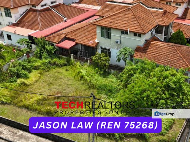 House for sale in Kuala Muda, Kedah