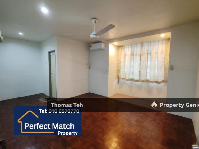 Terraced House for sale in Wellesley, Penang