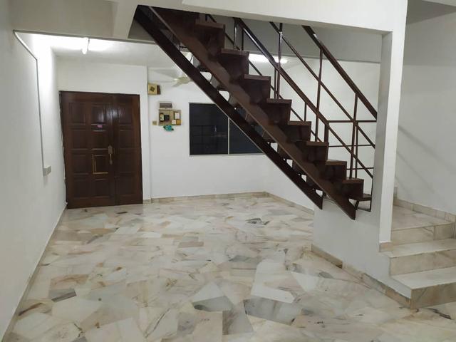 Terraced House for sale in Kepong, Kuala Lumpur