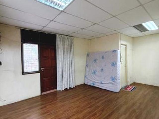 Terraced House for sale in Wellesley, Penang
