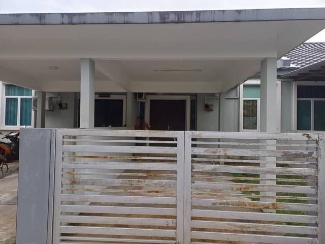 Terraced House for sale in Kuala Muda, Kedah
