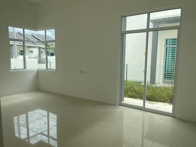 Terraced House for rent in Kulim, Kedah