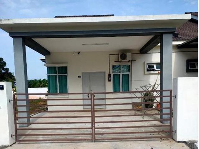 Terraced House for rent in Lunas, Kedah