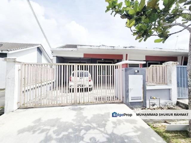 House for sale in Johor