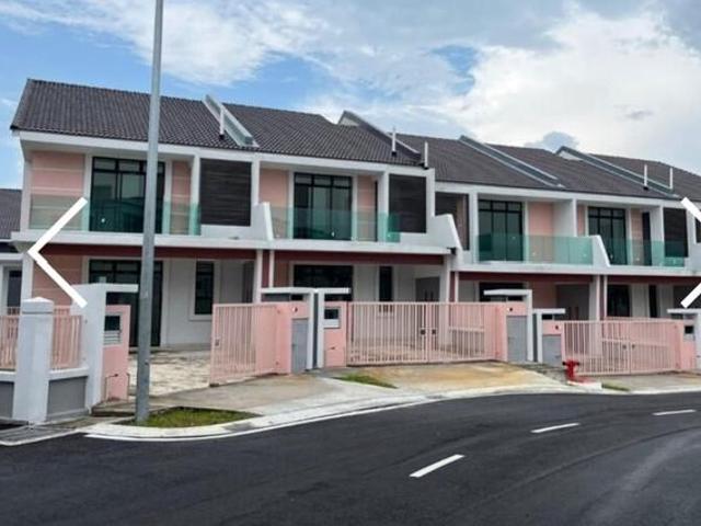 Terraced House for sale in Kota Tinggi, Johor