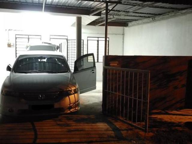 Terraced House for sale in Perak, Ayer Tawar