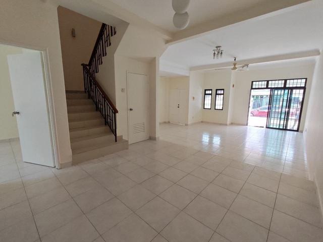 Terraced House for rent in Taman Perling, Iskandar Puteri