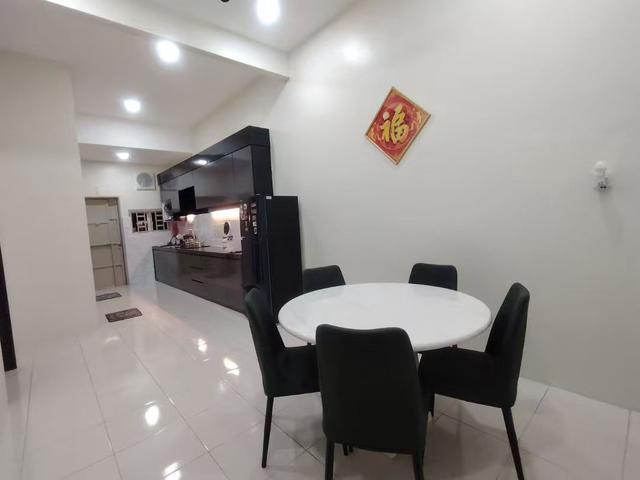 Terraced House for sale in Lunas, Kedah