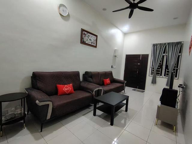 Terraced House for sale in Lunas, Kedah