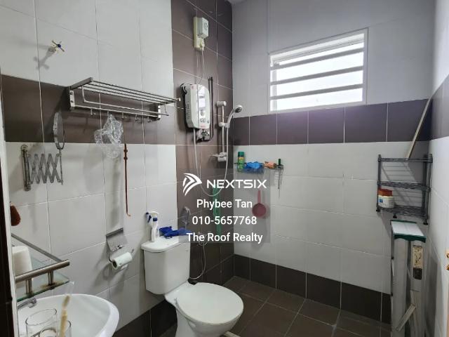 Residential House for sale in Johore Bahru, Johor