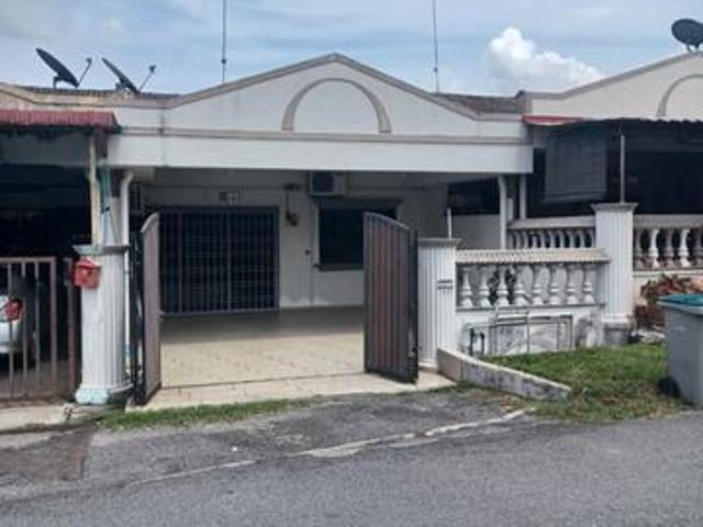 Terraced House for sale in Kluang, Johor