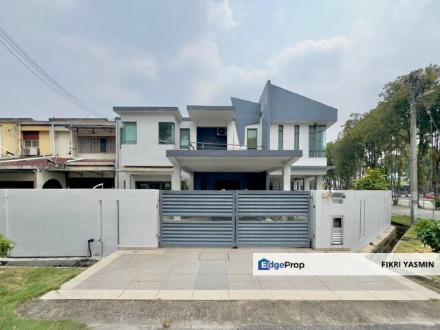 House for sale in Kelang, Selangor