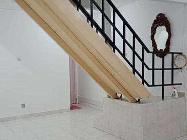 Terraced House for sale in Kepong, Kuala Lumpur