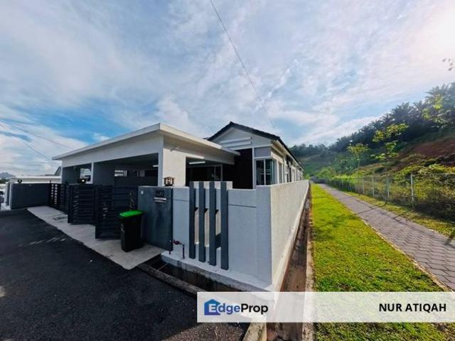 House for rent in Kulim Utama, Kulim