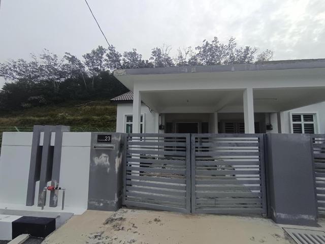 Terraced House for sale in Kulim