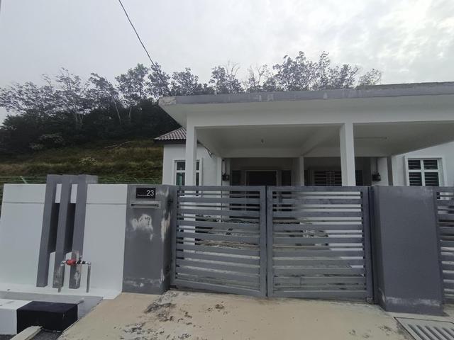 Terraced House for sale in Kulim