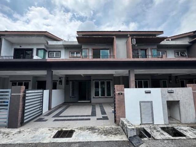 Terraced House for sale in Perak