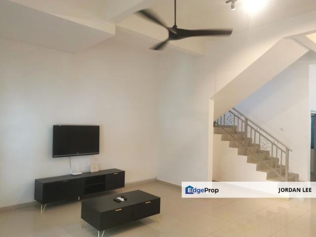 House for sale in Padang Temu, Malaka