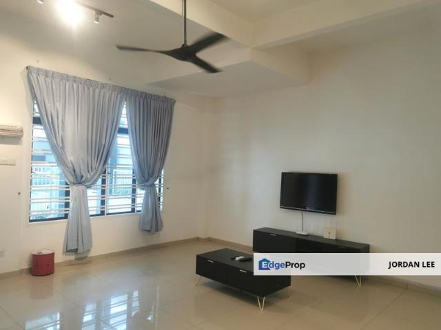 House for sale in Padang Temu, Malaka