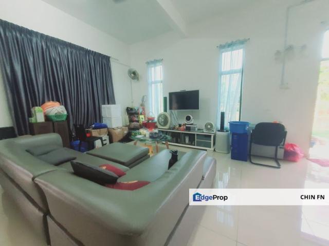 House for sale in Padang Temu, Malaka