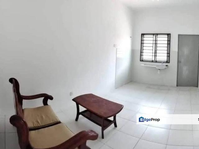 House for sale in Padang Temu, Bandaraya Melaka