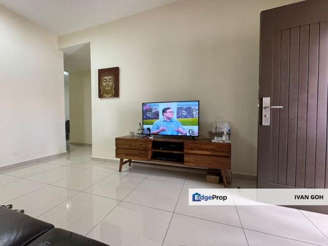 House for sale in Padang Temu, Malaka
