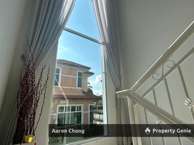 Bungalow for sale in Padang Temu, Malaka