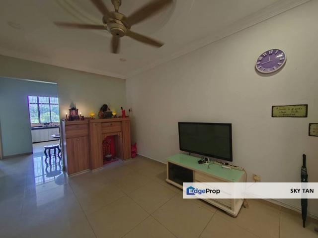 House for sale in Taman Permatang Pasir, Bandaraya Melaka