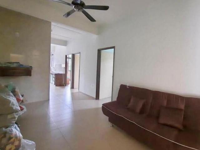 Townhouse for rent in Taman Permatang Pasir Permai, Bandaraya Melaka