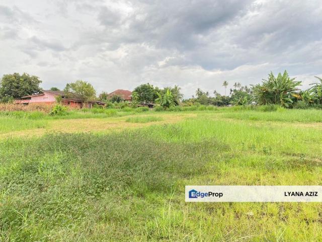House for sale in Wellesley, Penang