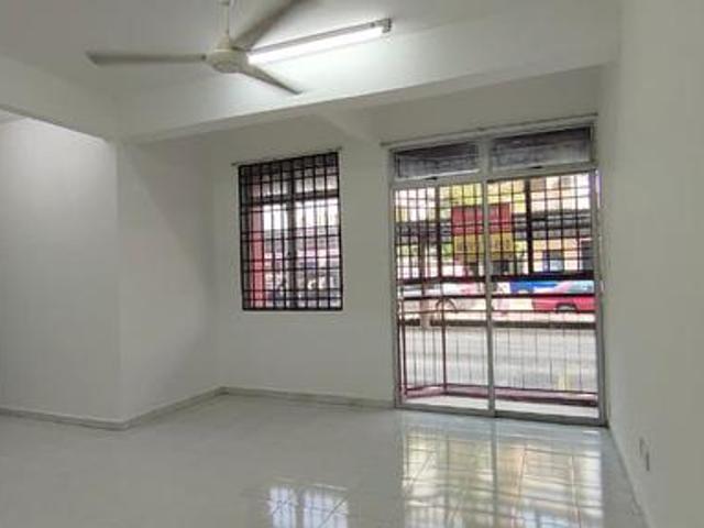 Apartment for sale in Wellesley, Penang