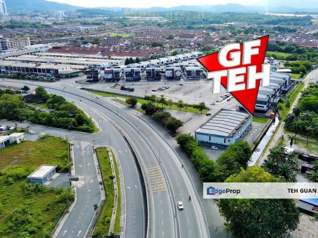 House for sale in Wellesley, Penang