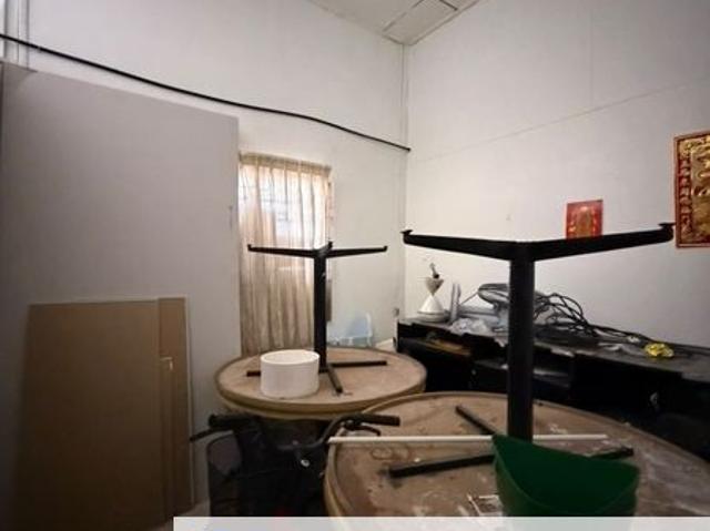 House for rent in Wellesley, Penang