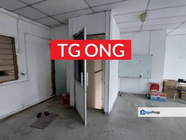 Shop for rent in Wellesley, Penang