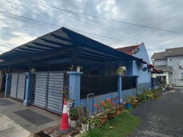 Terraced House for sale in Kuala Terengganu