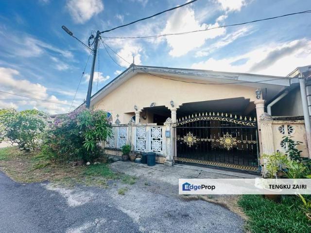 House for sale in Tringganu