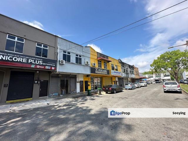 Shop for sale in Alor Setar, Kedah