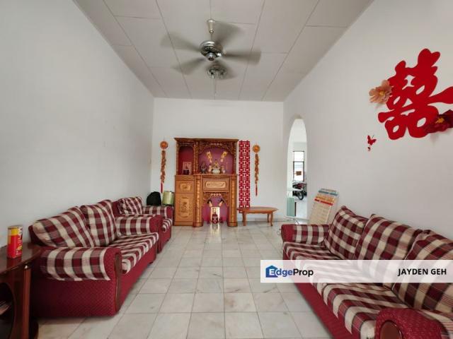 House for sale in Kedah
