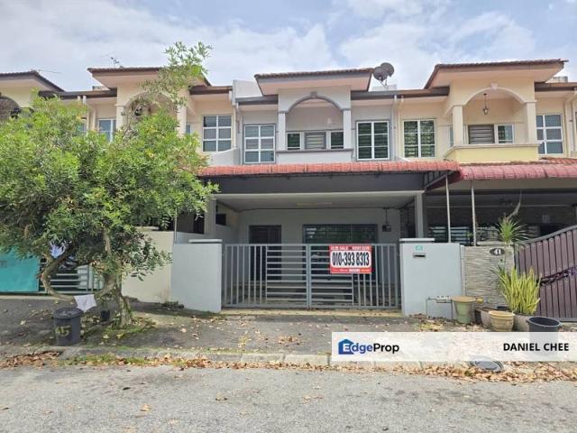 House for rent in Perak, Tanjong Ipoh