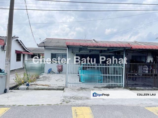 House for sale in Batu Pahat, Johor