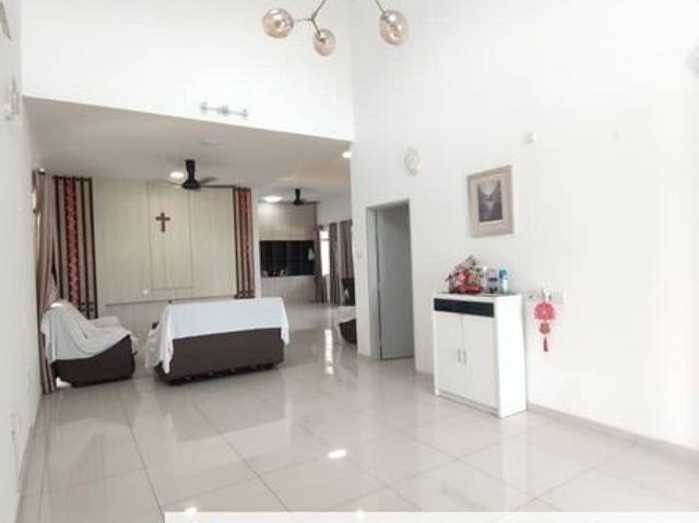 House for sale in Majlis Bandaraya Ipoh, Kinta