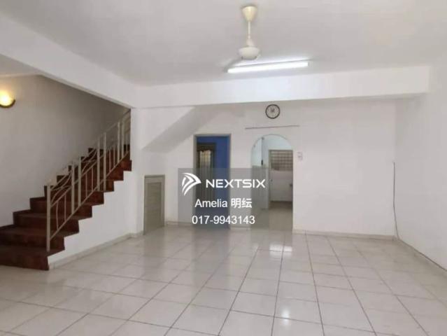 House for rent in Petaling, Damansara Damai