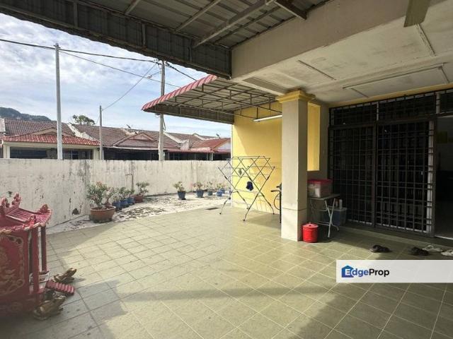 House for sale in Tambun, Majlis Bandaraya Ipoh