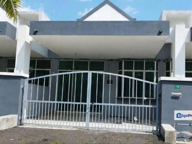 House for sale in Perak, Tanjong Ipoh