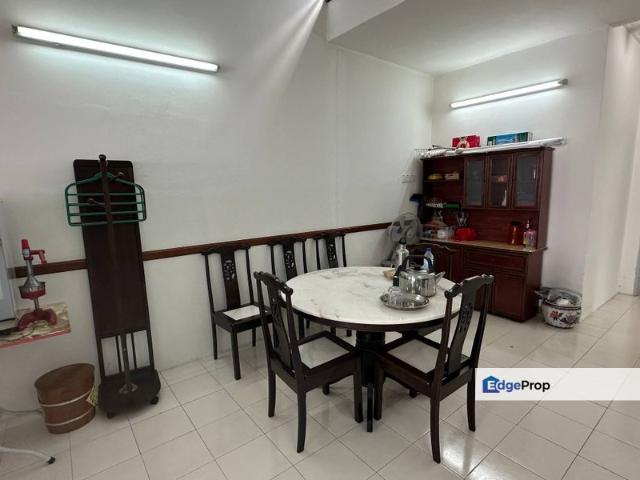 House for sale in Perak, Tanjong Ipoh
